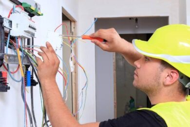 Rénovation Électricité